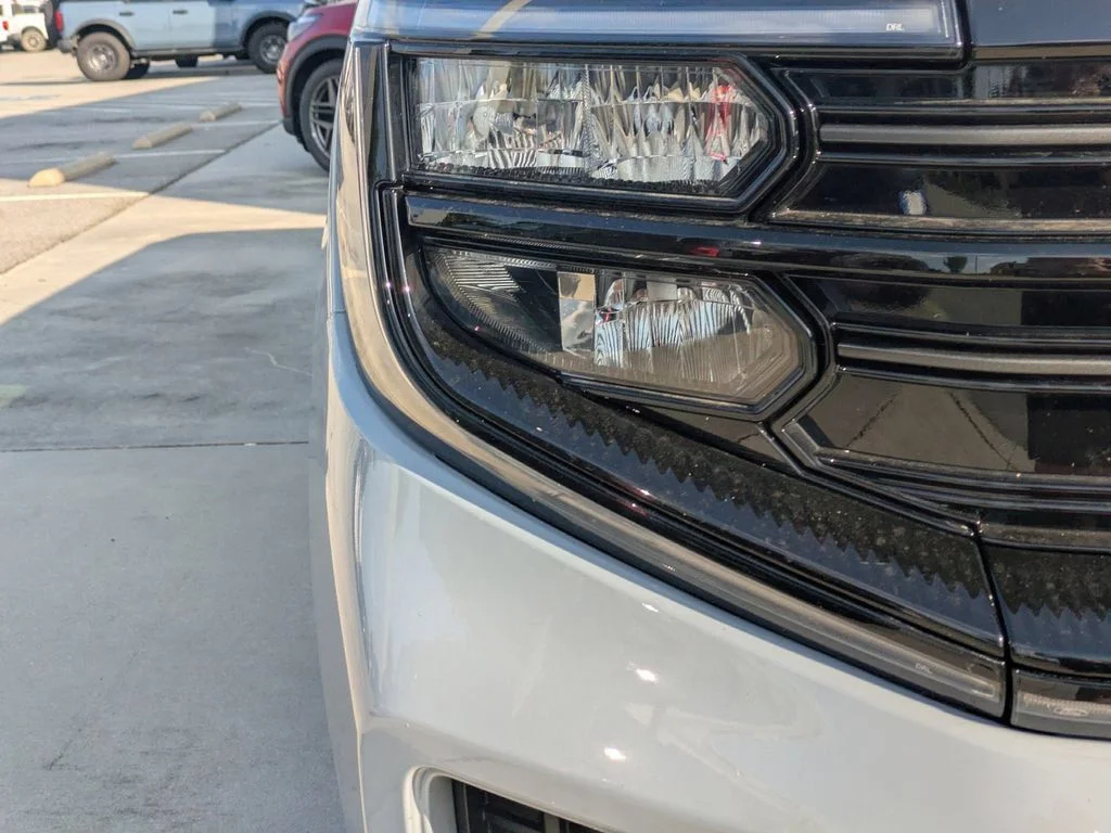 2025 Ford Expedition Platinum - Photo 9