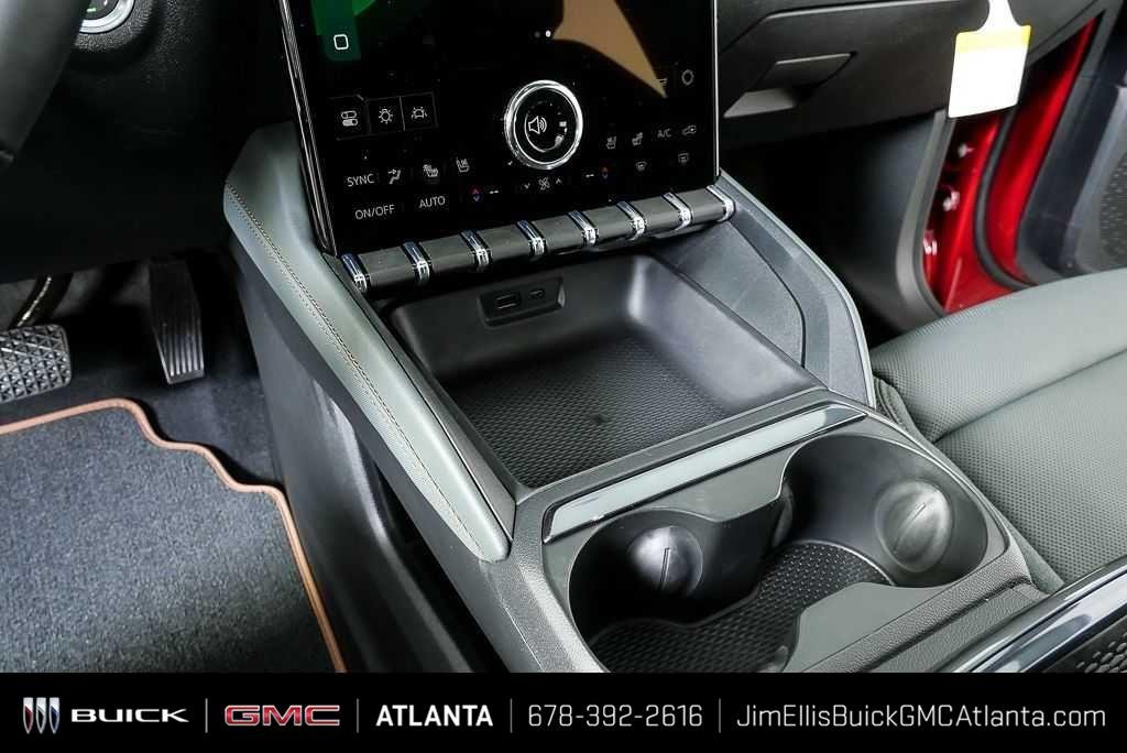 2026 GMC Terrain AT4 - Photo 18