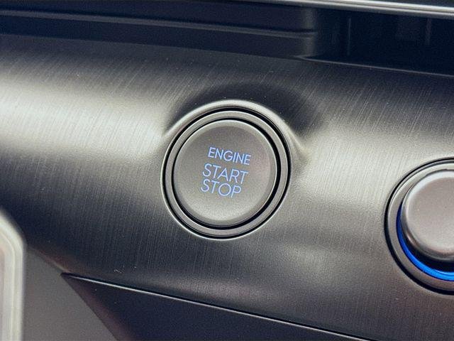 New 2026 Gray Hyundai Limited FWD image 30