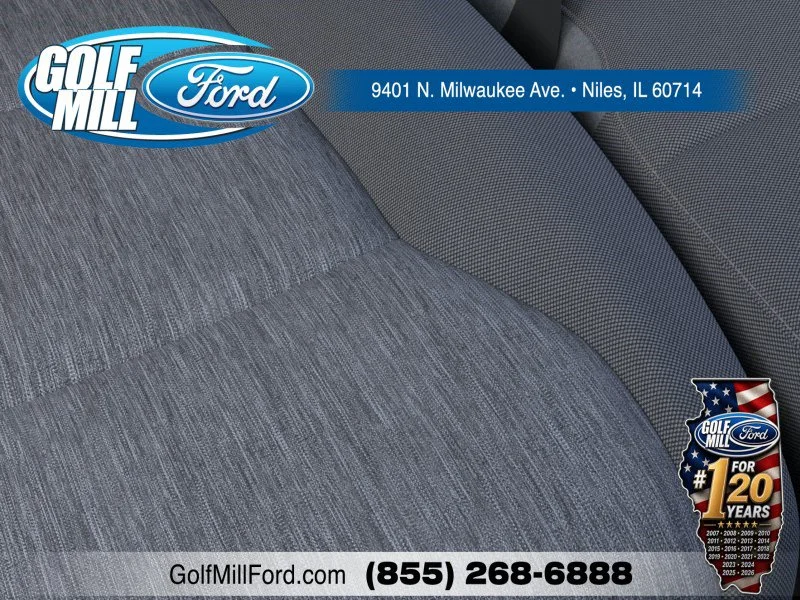 New 2026 Agate Black Metallic Ford XL image 16