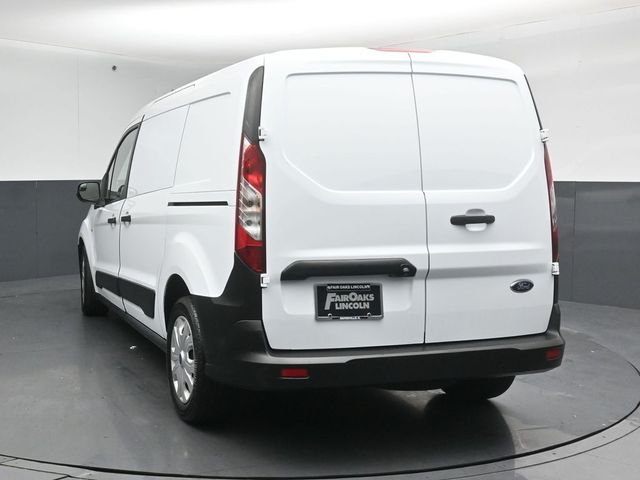 Used 2021 Ford Transit Connect XL with VIN NM0LS7E22M1493574 for sale in Valparaiso, IN