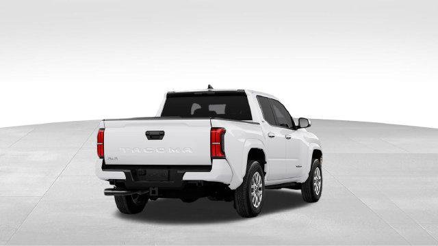 New 2026 Ice Cap Toyota  SR5 image 12