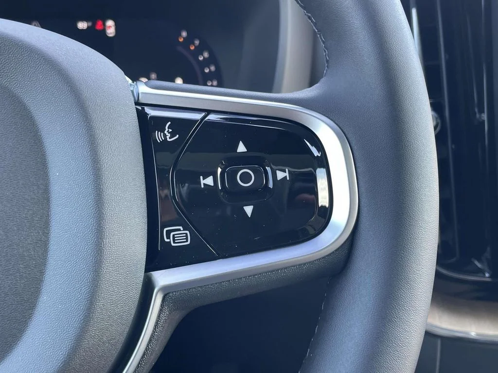 New 2026 Denim Blue Volvo Plus image 12