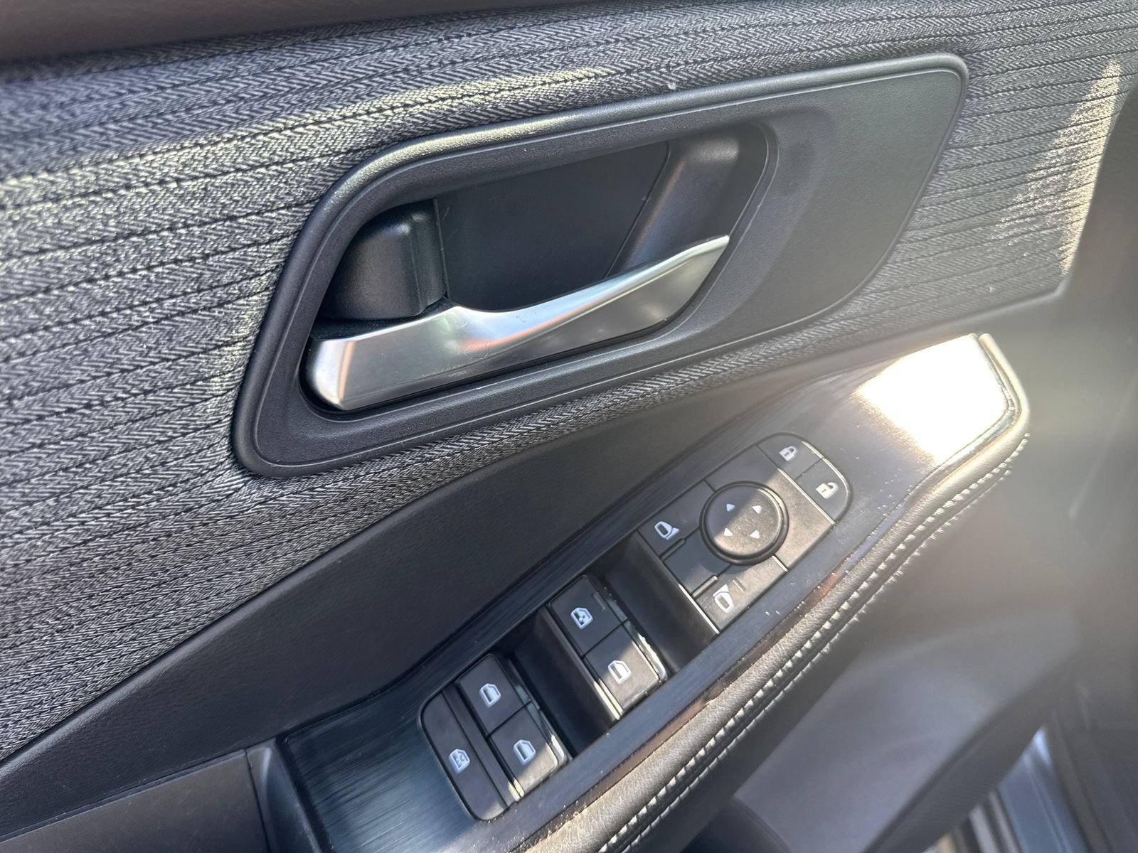 Certified Used 2022 Gray Nissan SV image 21
