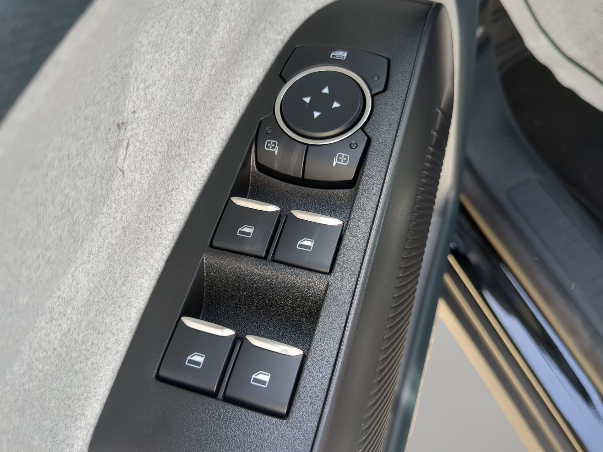 2025 Ford Maverick XLT - Photo 45