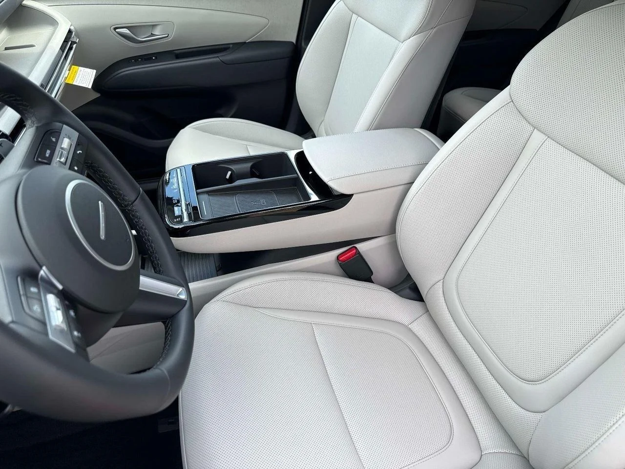 2025 Hyundai Tucson SEL Convenience - Photo 49