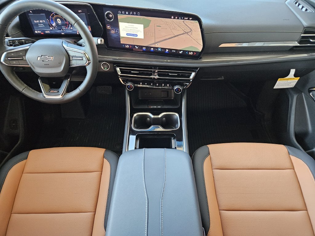 2027 Chevrolet Traverse Z71 - Photo 22