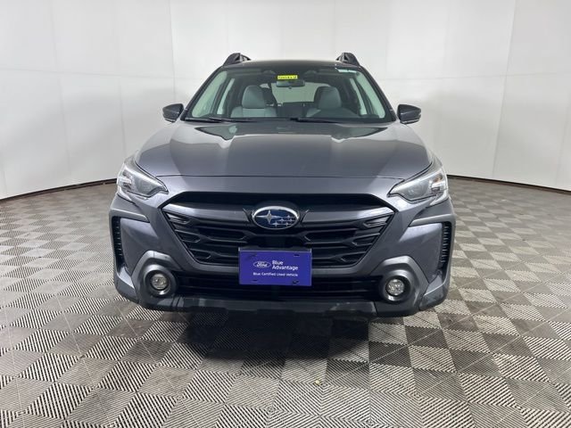Certified 2024 Subaru Outback Premium with VIN 4S4BTADC8R3222450 for sale in Shakopee, Minnesota