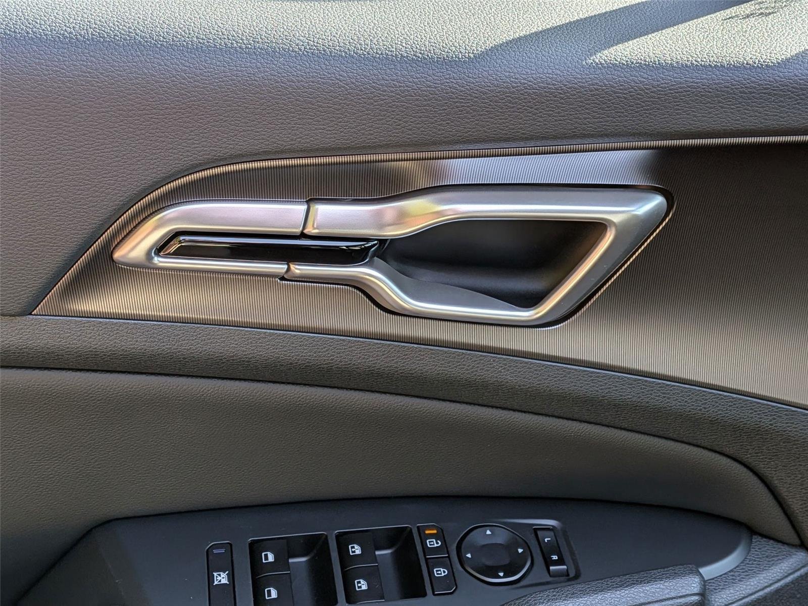 2026 Kia Sportage EX - Photo 12