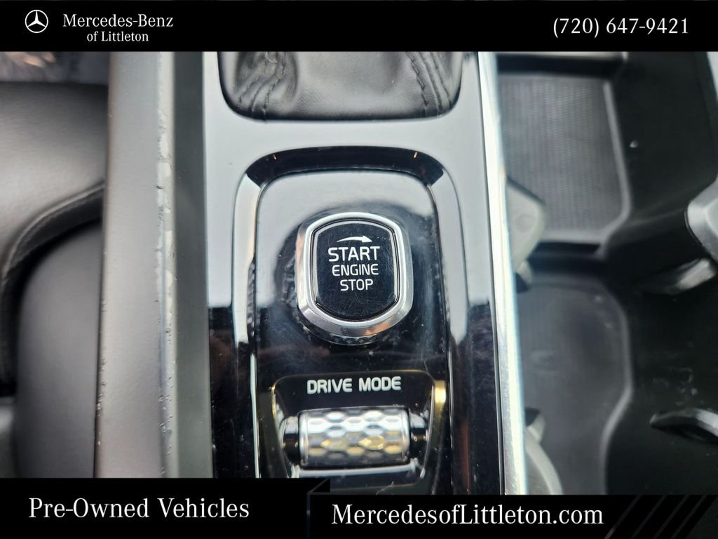 Used 2020 Gray Volvo T6 Inscription image 20