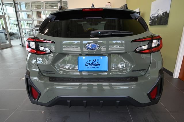 New 2026 ALPINE GREEN Subaru Premium image 11