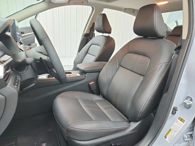 New 2026 Gray Nissan 2.5 SR image 19