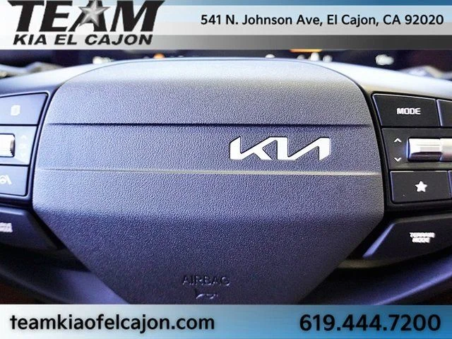 2026 Kia Sportage X-Line - Photo 45