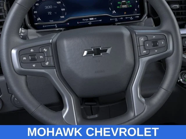 2026 Chevrolet Silverado 1500 RST - Photo 19