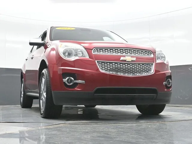 Used 2015 Red Chevrolet LT image 22