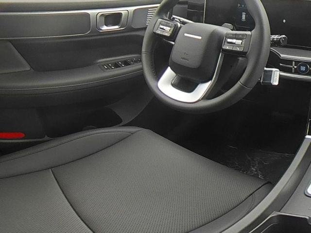 New 2027 Black Hyundai SEL AWD image 36
