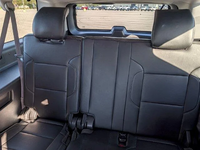 Used 2016 ONYX BLACK GMC Denali image 26