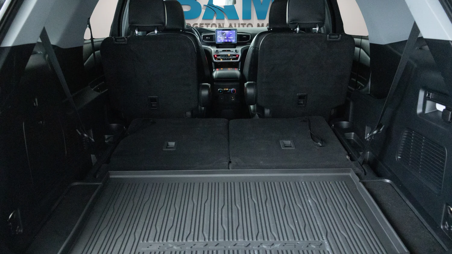 Used 2023 Gray Ford XLT image 30