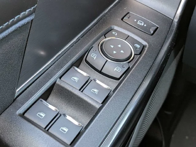 Used 2026 Gray Ford Platinum image 22
