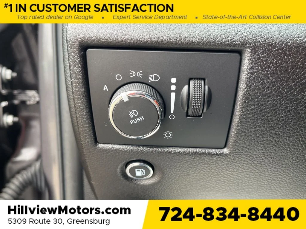 Certified Used 2021 Granite Crystal Metallic Clearcoat Jeep 80th Anniversary Edition image 24