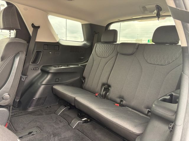 Used 2020 Graphite Hyundai SEL image 13