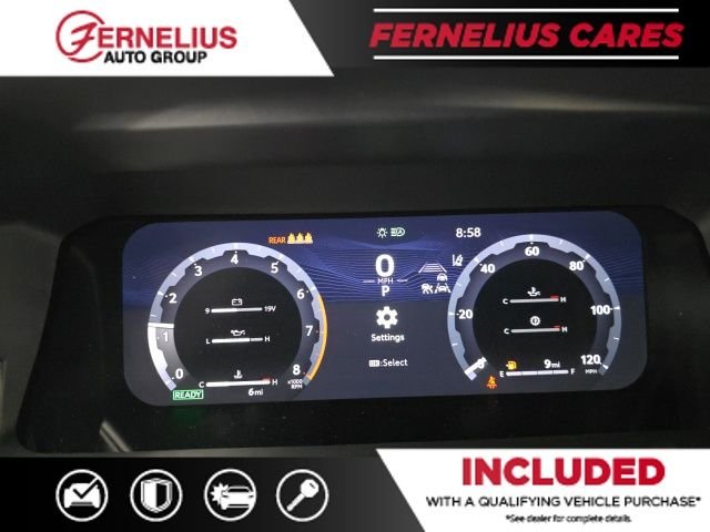 2026 Toyota Tacoma TRD Sport - Photo 26