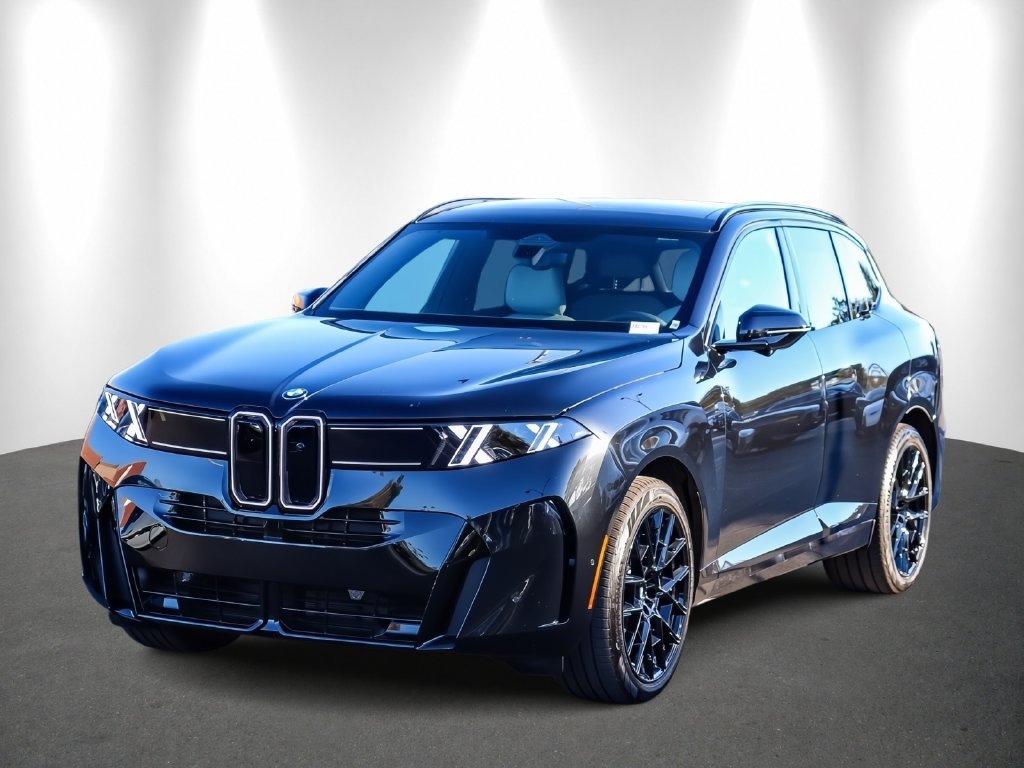 2027 BMW X5 photo 3