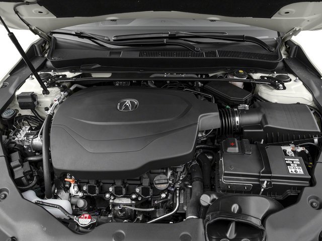 Used 2016  Acura V6 Tech image 12
