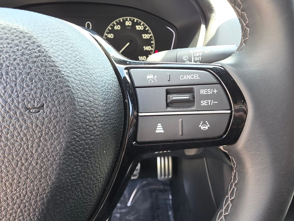 2024 Honda Civic Sport - Photo 26