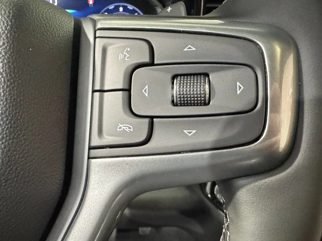 2026 Chevrolet Silverado 1500 RST - Photo 17