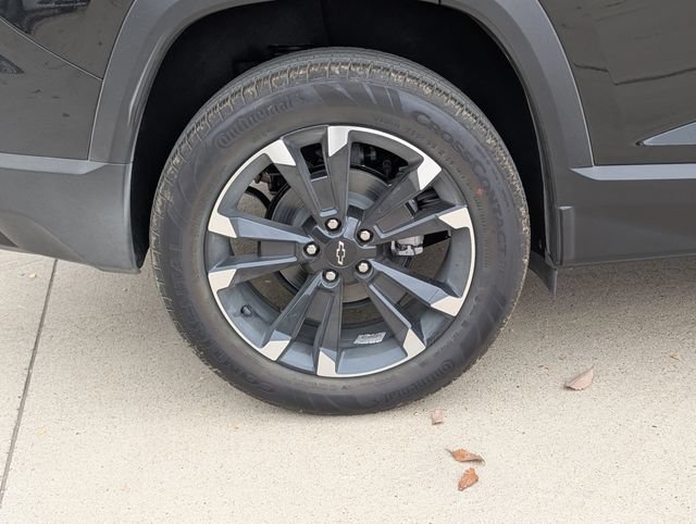 2027 Chevrolet Equinox RS - Photo 3