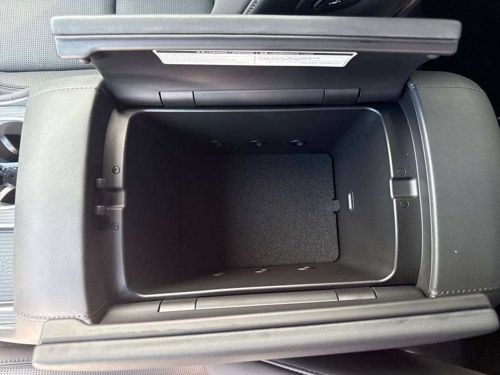 2026 Hyundai Palisade Calligraphy - Photo 26