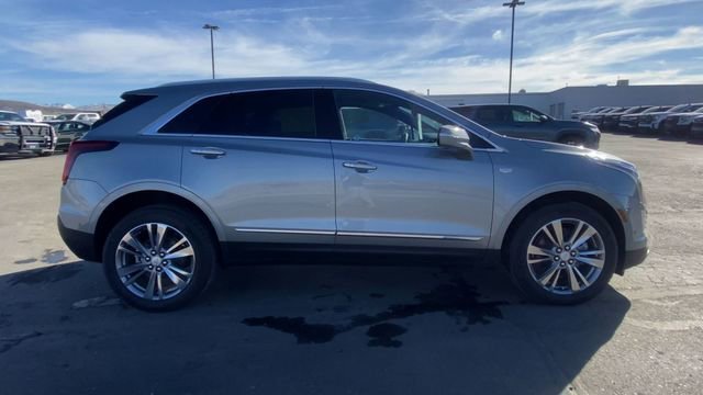 2025 Cadillac XT5 Premium Luxury - Photo 9