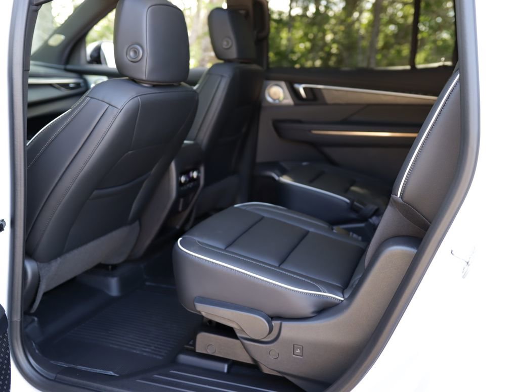 2026 Buick Enclave Avenir - Photo 35