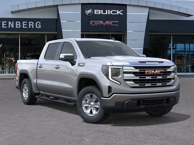 2026 GMC Sierra 1500 SLE - Photo 11