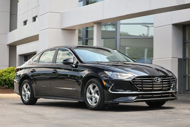 2023 Hyundai Sonata SE