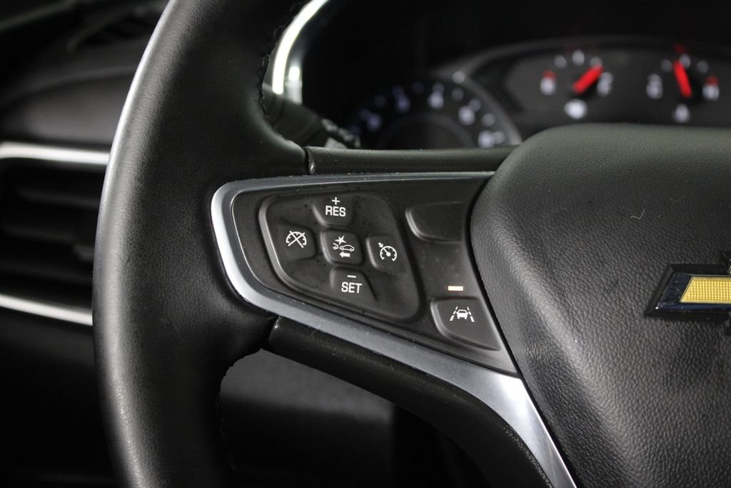 Used 2023 Red Chevrolet LT image 27