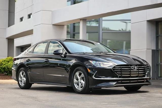 2023 Hyundai Sonata SE