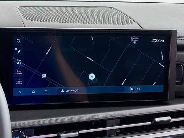 New 2025 Hyundai SANTA FE XRT