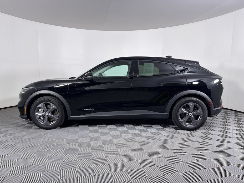 Used 2023 Black Ford Select image 15
