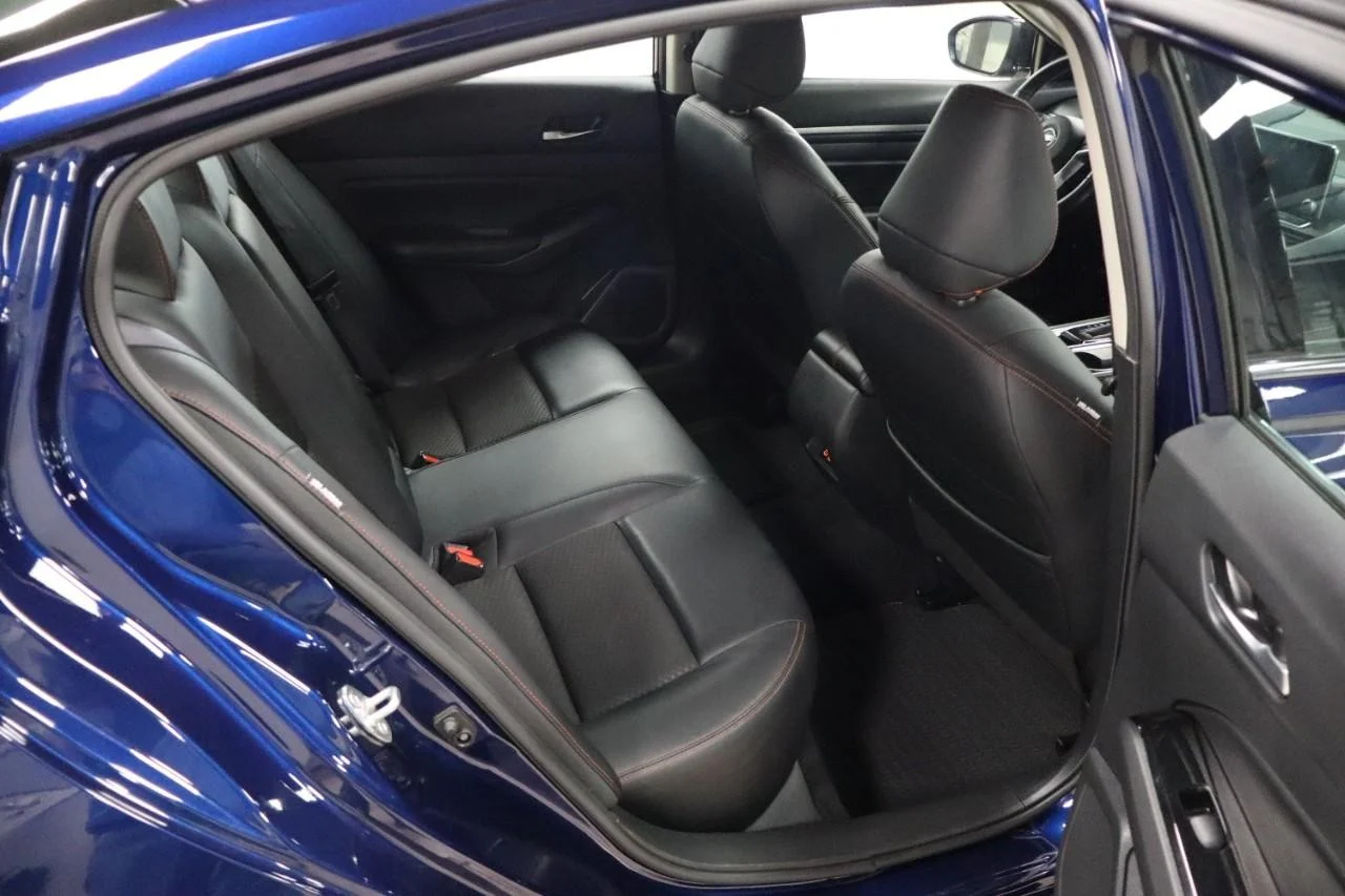 Used 2024 Deep Blue Pearl Nissan 2.5 SR image 20
