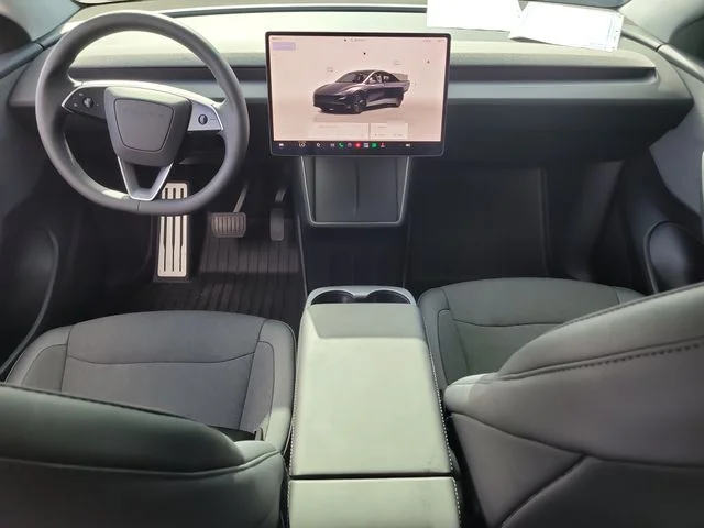 Used 2026  Tesla Long Range image 15