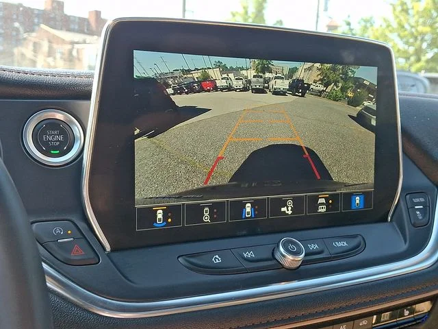 Used 2025 Black Chevrolet Premier image 19