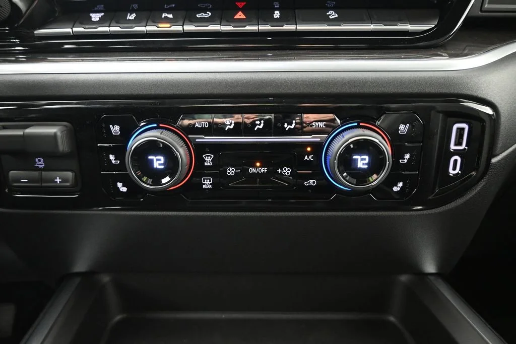 2026 Chevrolet Silverado 2500 HD LTZ - Photo 27