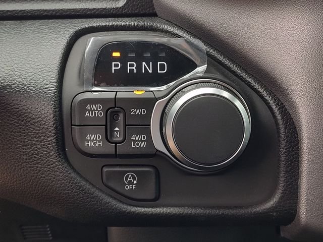 2026 RAM 1500 Big Horn/Lone Star - Photo 18