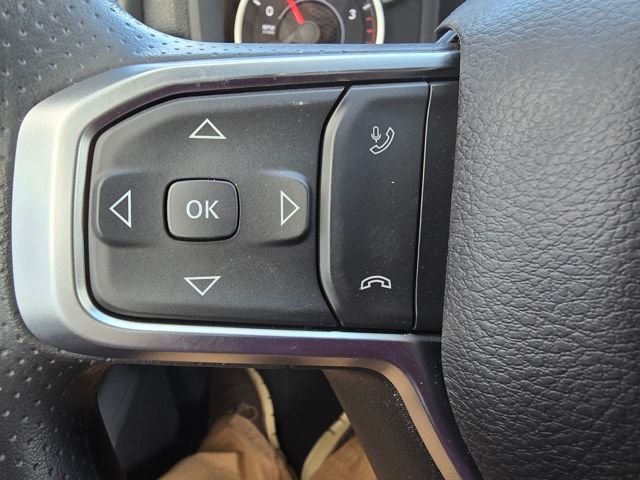 2025 RAM 2500 Tradesman - Photo 9