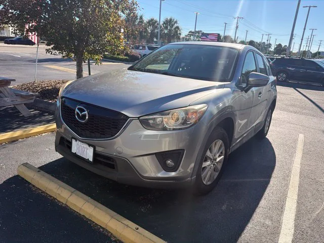 2015 Mazda CX-5