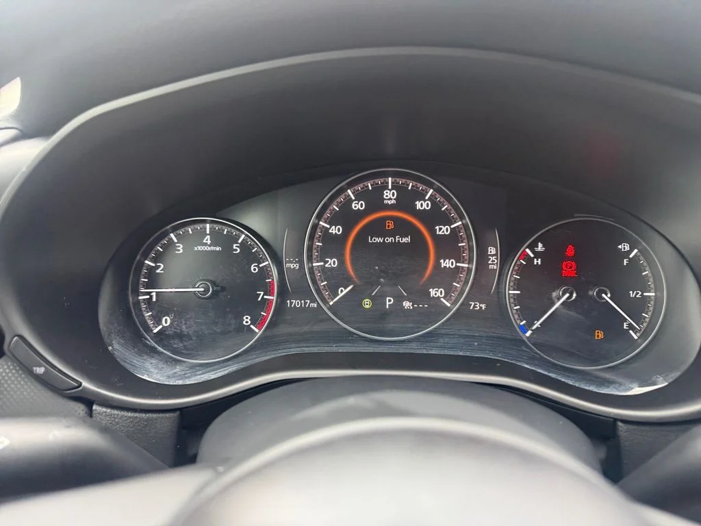2025 Mazda CX-50 Premium - Photo 14