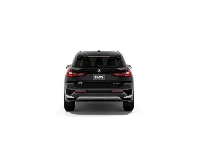 New 2027 Jet Black BMW  image 5