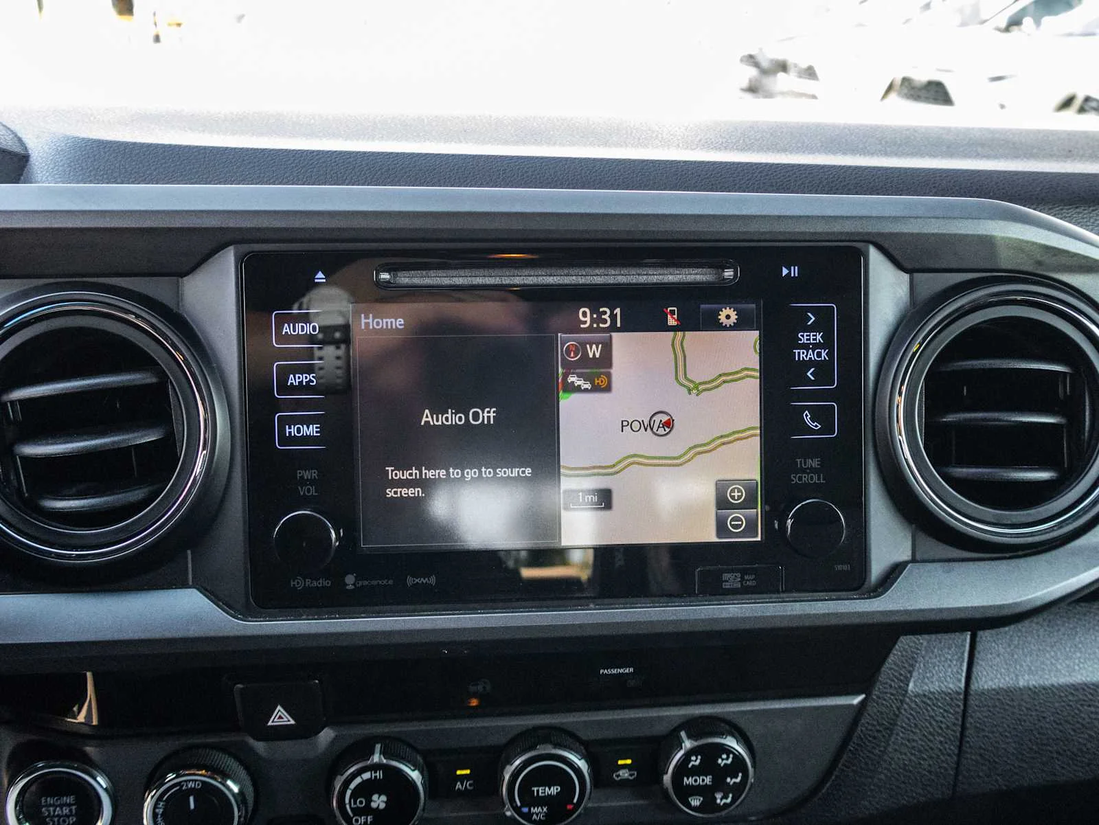 Used 2017 Super White Toyota TRD Off Road image 40